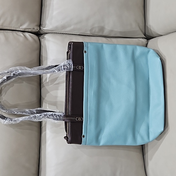 Chala vegan NWT pink flamingo bag - Picture 6 of 8